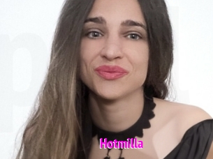 Hotmilla