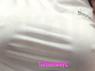 Hotmummyx