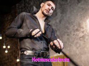 Hotmuscularbruta