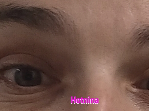 Hotnina