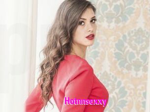 Hotnnsexxy