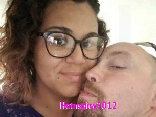 Hotnspicy2012