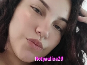 Hotpaulina20