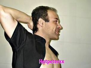Hotpeterxx
