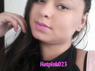 Hotpink023