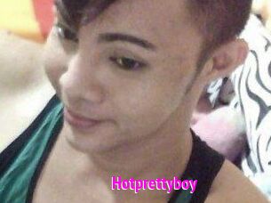 Hotprettyboy