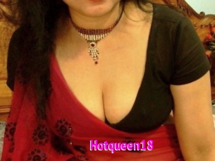 Hotqueen18
