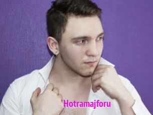 Hotramajforu