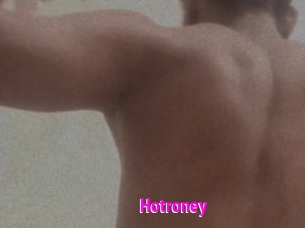 Hotroney
