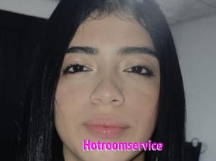 Hotroomservice