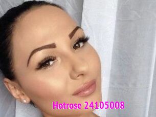Hotrose