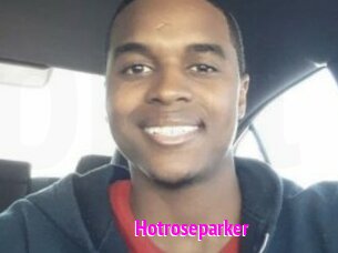 Hotroseparker