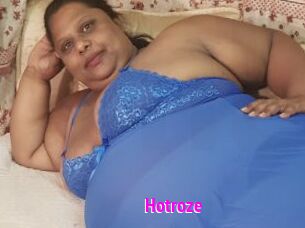 Hotroze