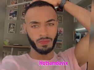 Hotsamdavix