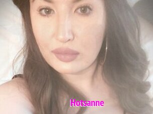 Hotsanne