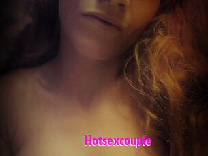 Hotsexcouple
