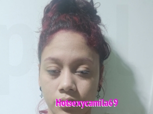 Hotsexycamila69