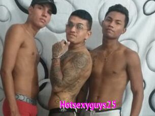 Hotsexyguys25