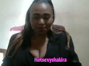 Hotsexyshakira