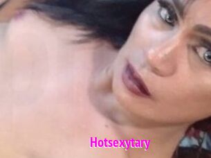 Hotsexytary