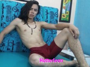 Hotterleon