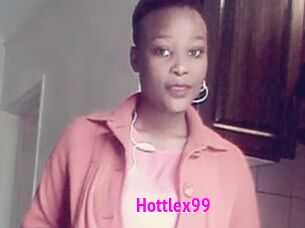 Hottlex99