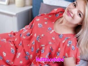 Hottnicebabe