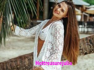 Hottreasurejulia