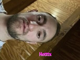 Hotttx