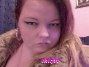 Hotty36