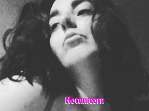 Hotunicorn