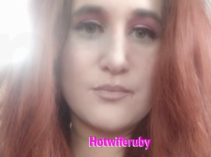 Hotwiferuby