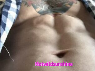 Hotwildsunshine
