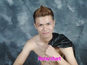 Hotwishart