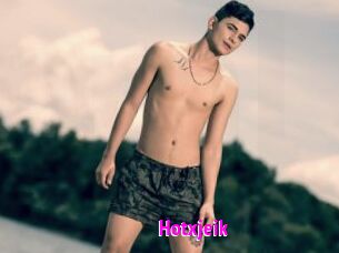 Hotxjeik