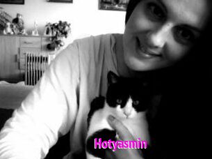 Hotyasmin