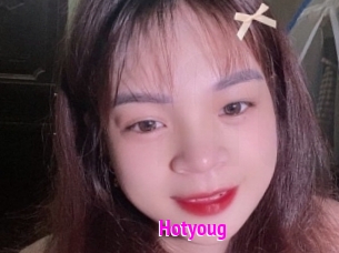 Hotyoug