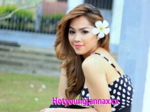 Hotyoungjannaxxx