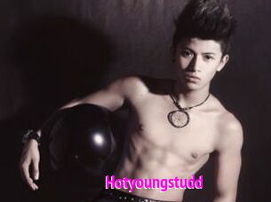 Hotyoungstudd