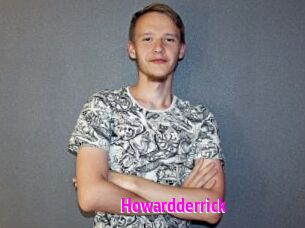 Howardderrick