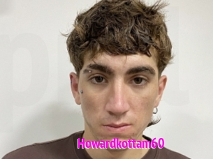 Howardkottam60