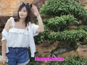 Huangtiantian