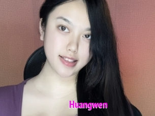 Huangwen