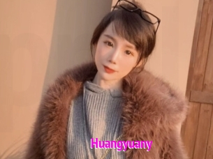 Huangyuany
