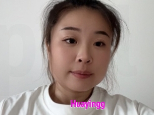 Huayingg