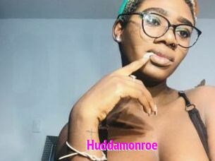 huddamonroe Porn Loverz