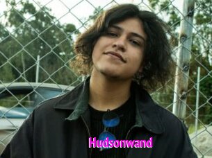 Hudsonwand