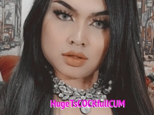 hugeTsCOCKfullCUM Porn Loverz