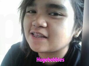 Hugebobbies