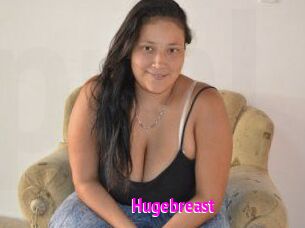 Hugebreast
